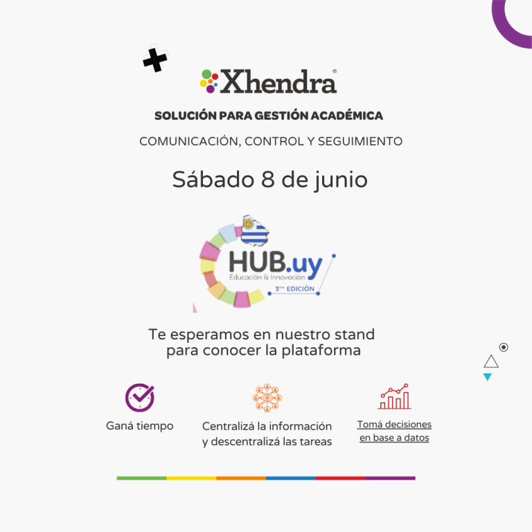 Nos vamos a Uruguay