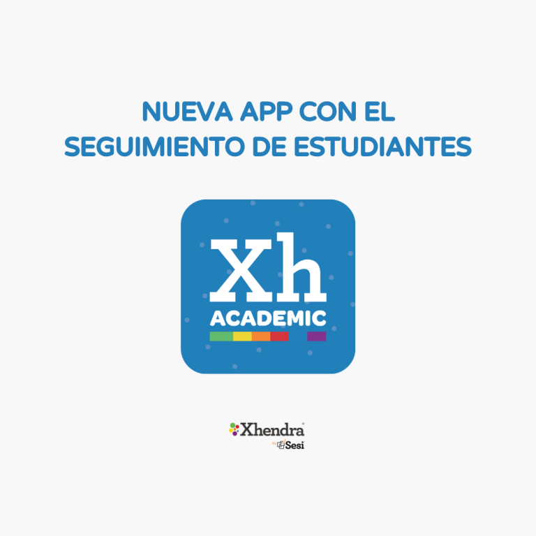 Nueva APP