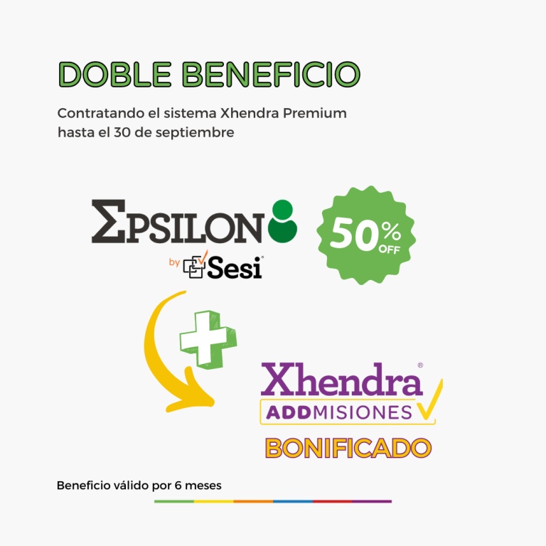 Doble Beneficio