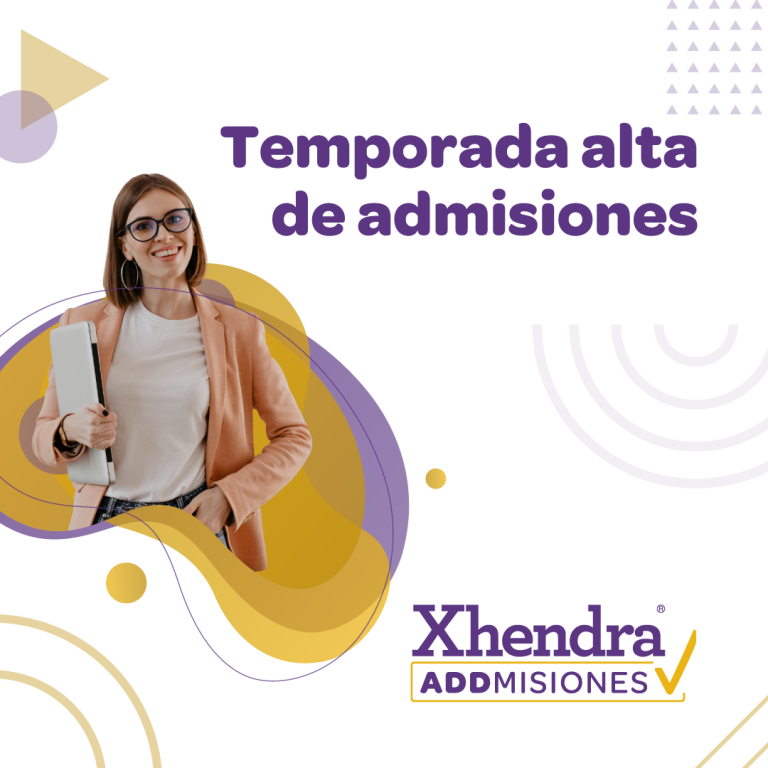 Módulo Addmisiones