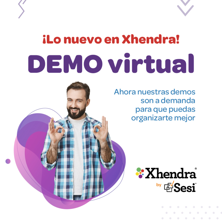 Demo virtual