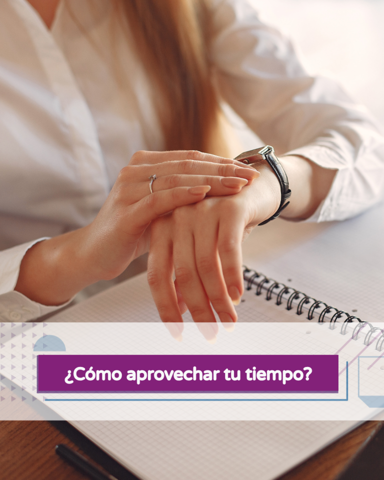 Optimización del tiempo en la educación: 3 claves para una jornada más productiva