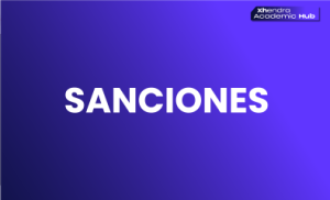 SANCIONES