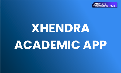 XHENDRA ACADEMIC (APP)