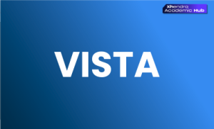 VISTAS